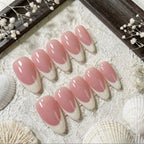 Pearl French Set