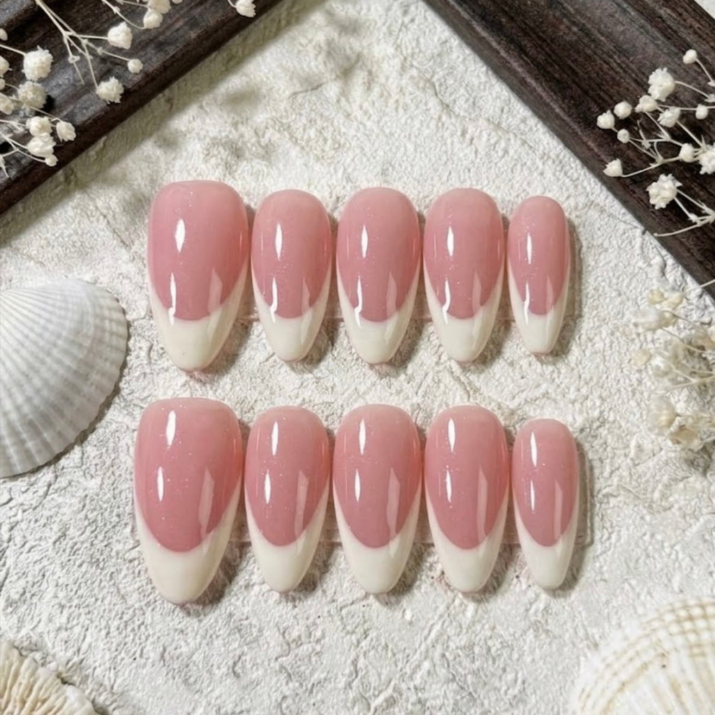 Pearl French Set