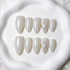 White Blossom Set