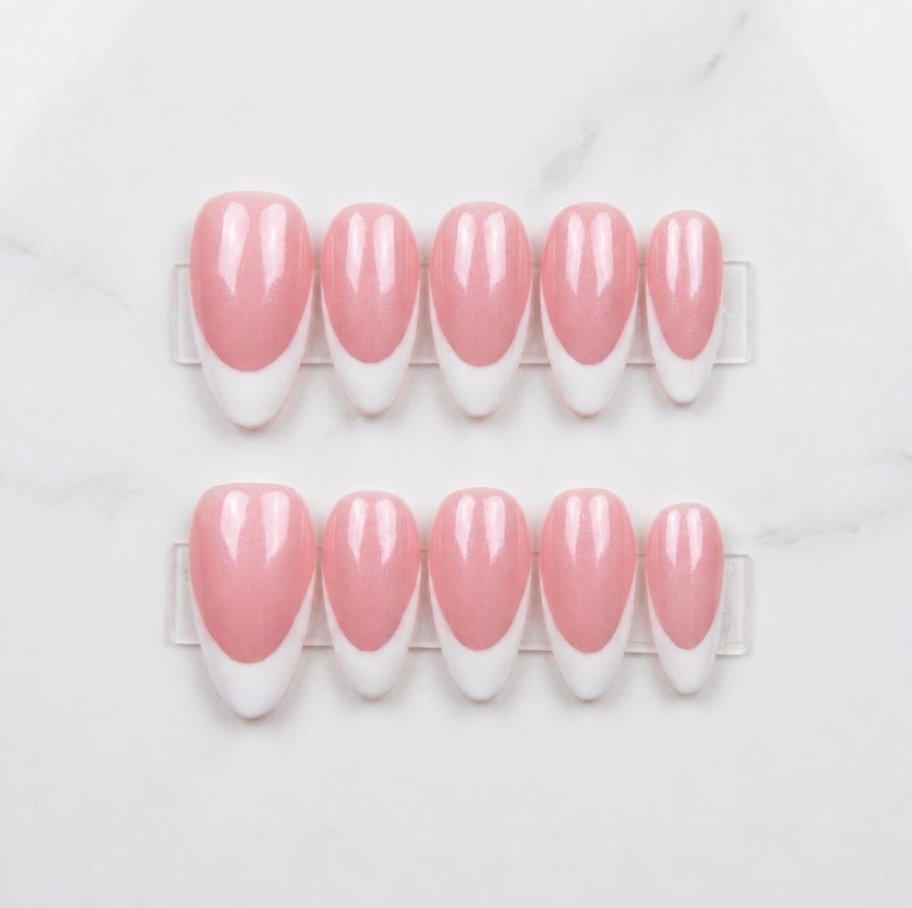 Pearl French