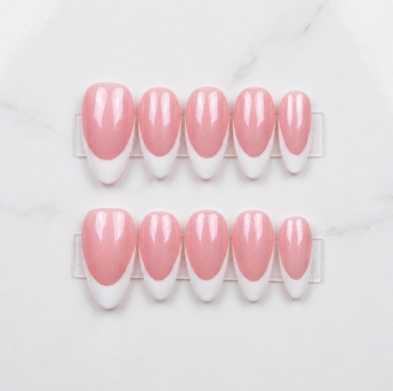 Pearl French