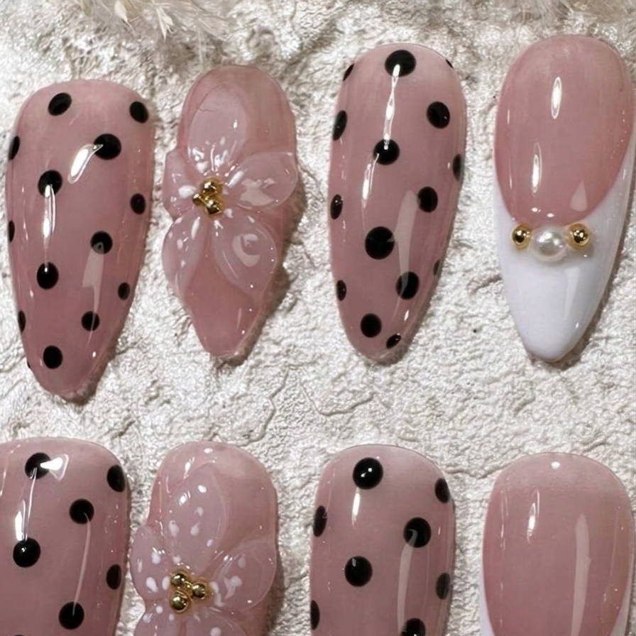 Clean Pretty Set