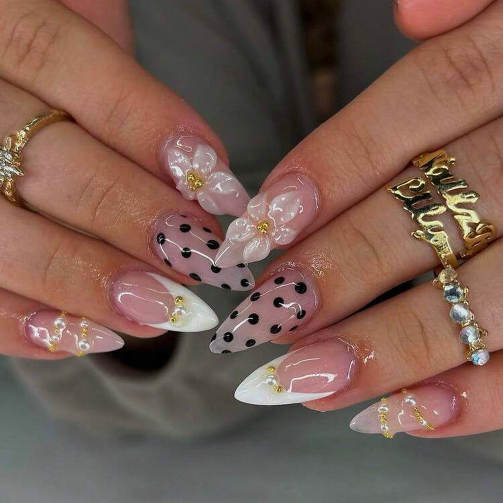 Clean Pretty Set