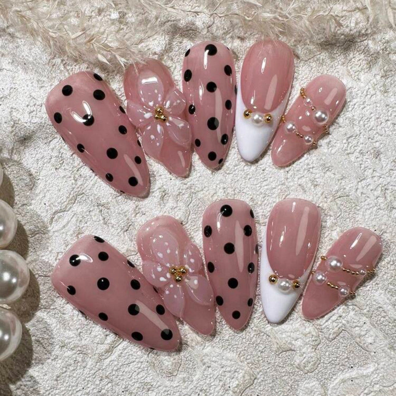 Clean Pretty Set