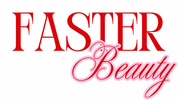 Faster Beauty – Home